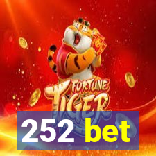 252 bet