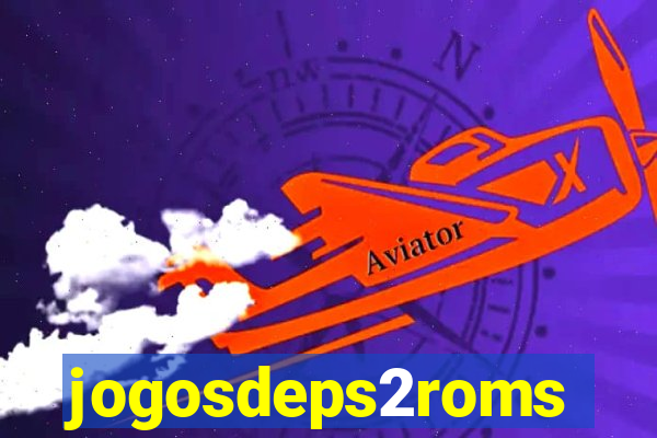 jogosdeps2roms