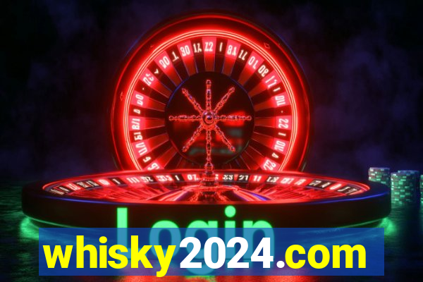 whisky2024.com