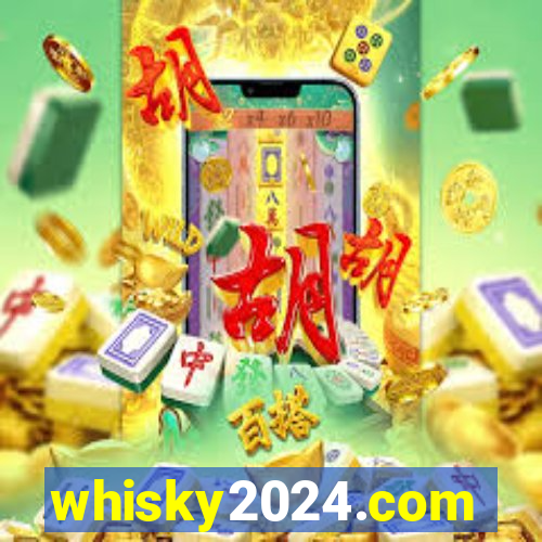 whisky2024.com