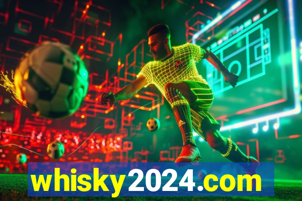 whisky2024.com