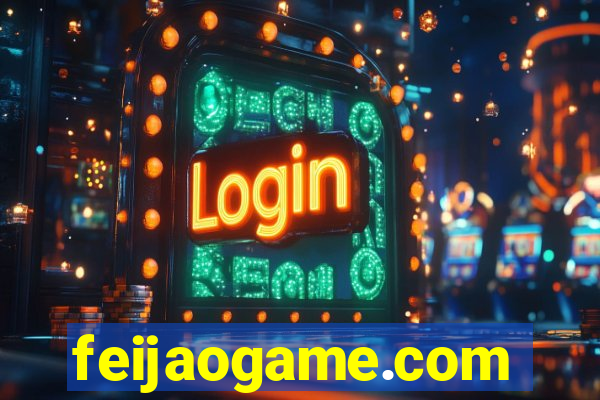 feijaogame.com