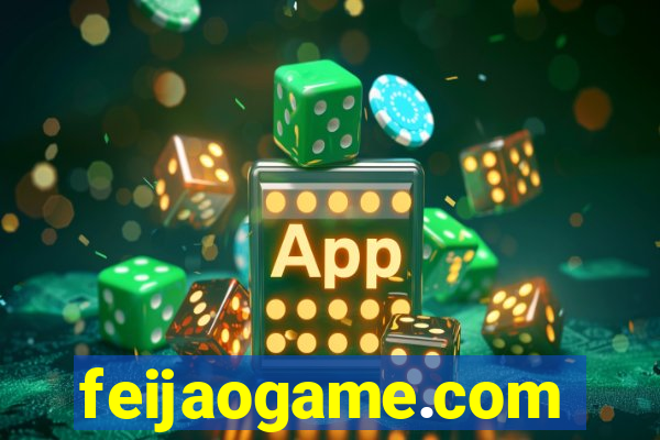 feijaogame.com