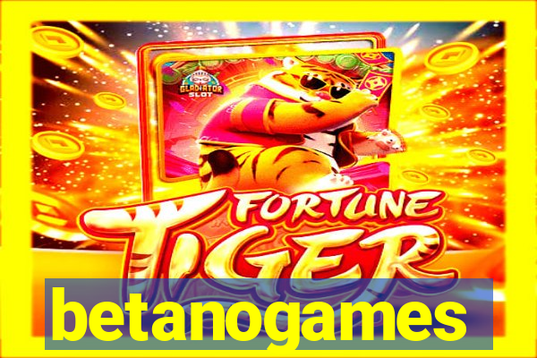 betanogames