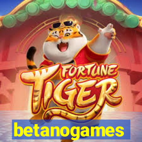 betanogames