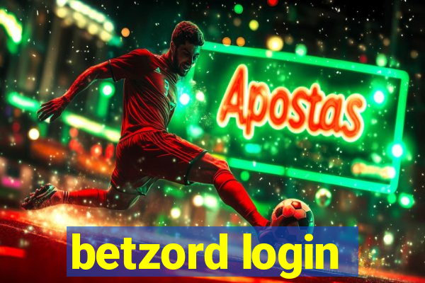 betzord login