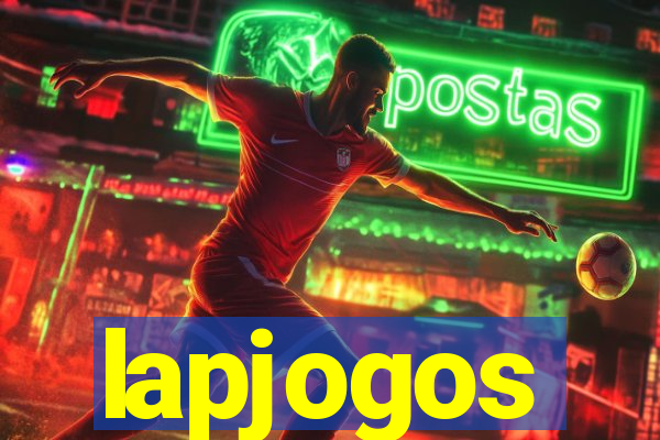 lapjogos