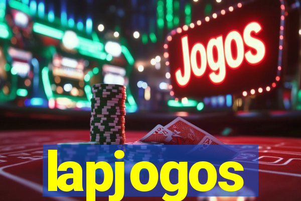 lapjogos