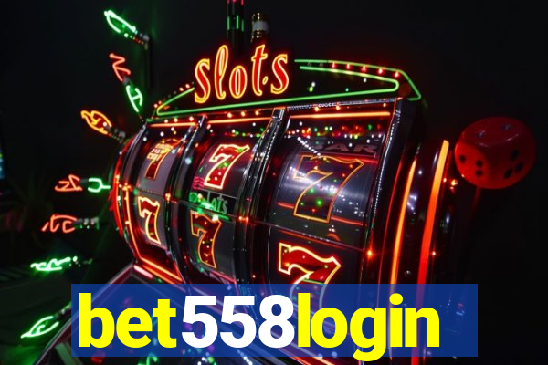 bet558login