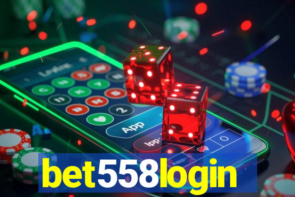 bet558login