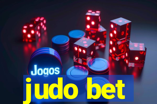 judo bet