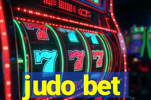 judo bet