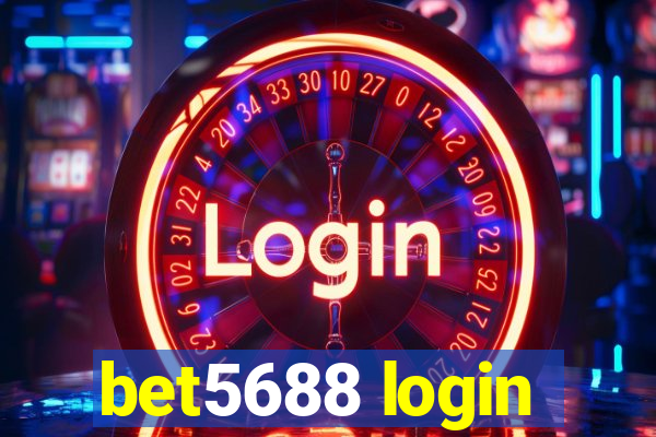 bet5688 login