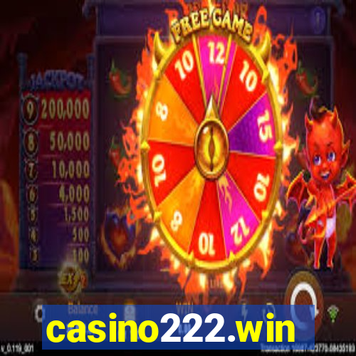 casino222.win