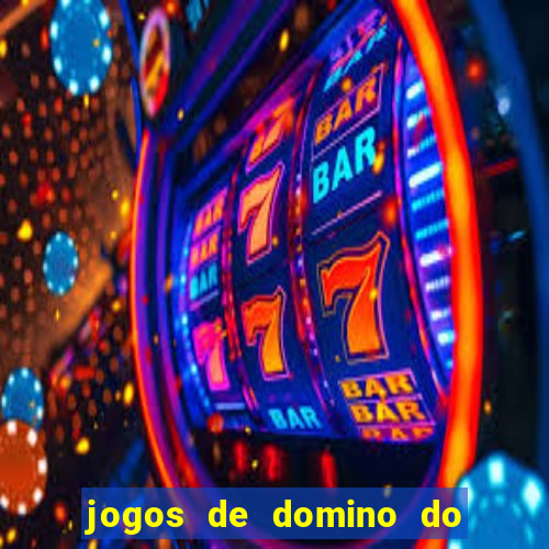 jogos de domino do tio ze