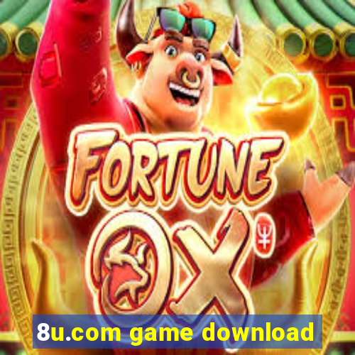 8u.com game download