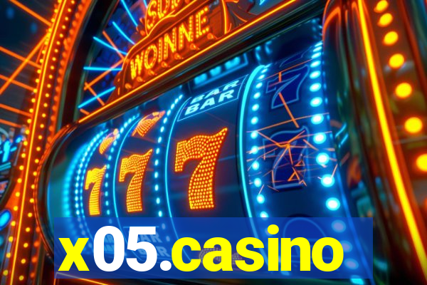 x05.casino