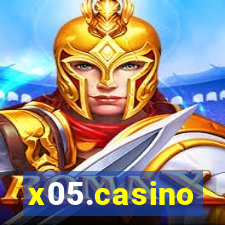 x05.casino