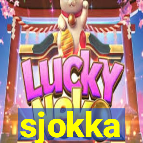 sjokka