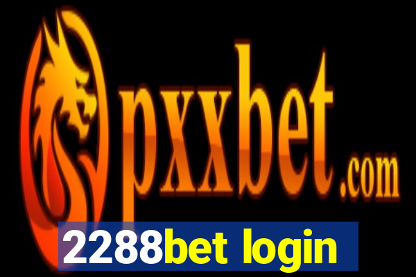 2288bet login