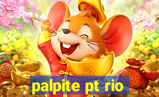 palpite pt rio