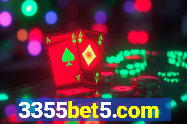 3355bet5.com