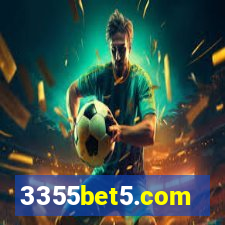 3355bet5.com