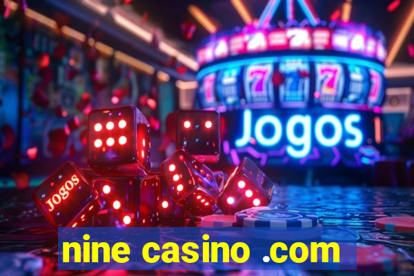 nine casino .com