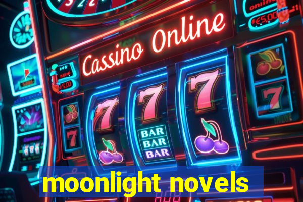 moonlight novels