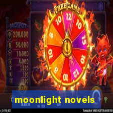 moonlight novels