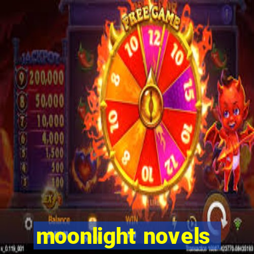 moonlight novels