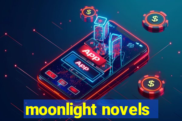 moonlight novels