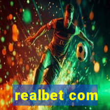 realbet com