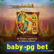 baby-pg bet