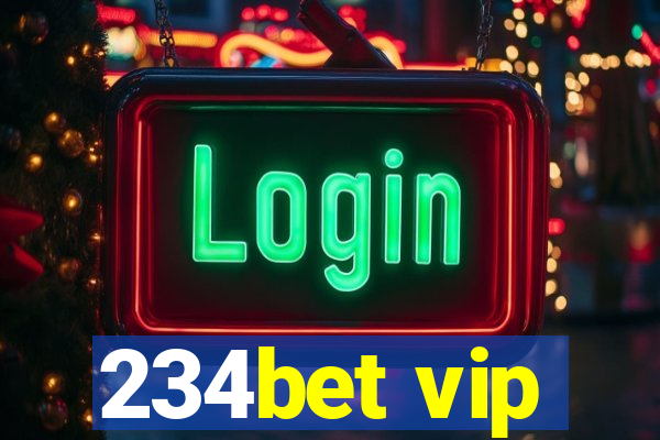 234bet vip