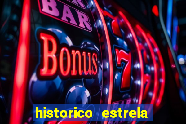 historico estrela bet aviator