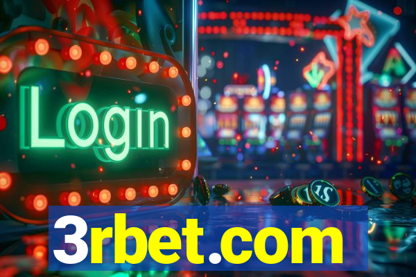 3rbet.com