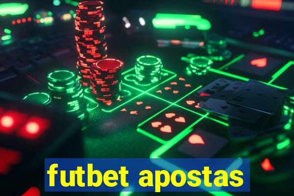 futbet apostas