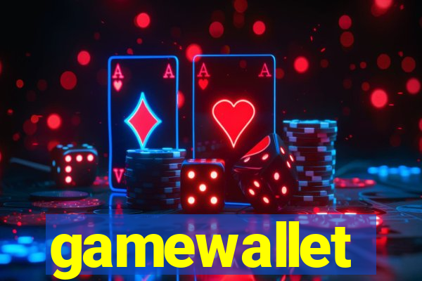 gamewallet