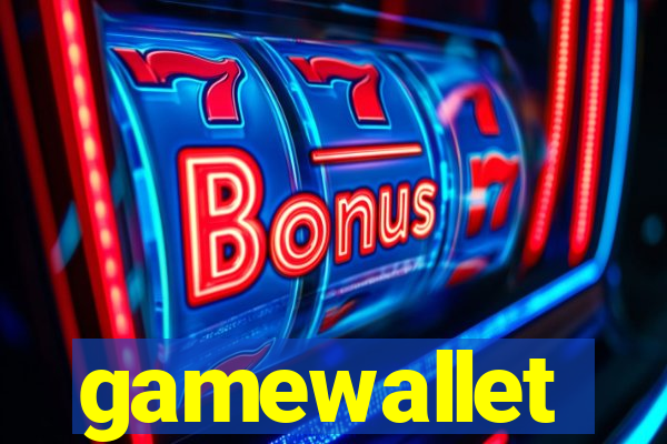 gamewallet