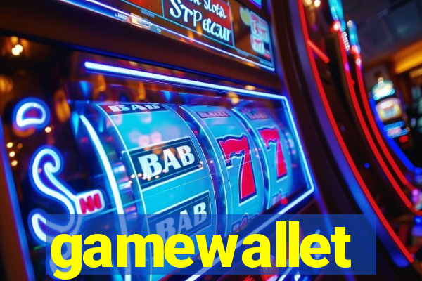 gamewallet