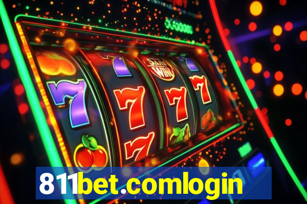 811bet.comlogin