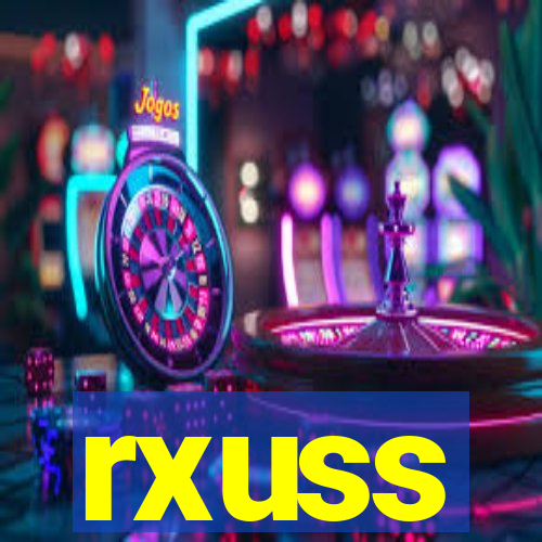 rxuss