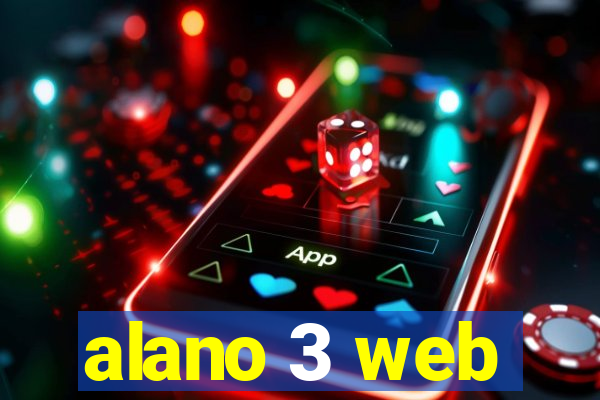 alano 3 web