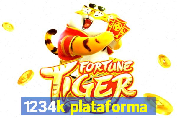 1234k plataforma