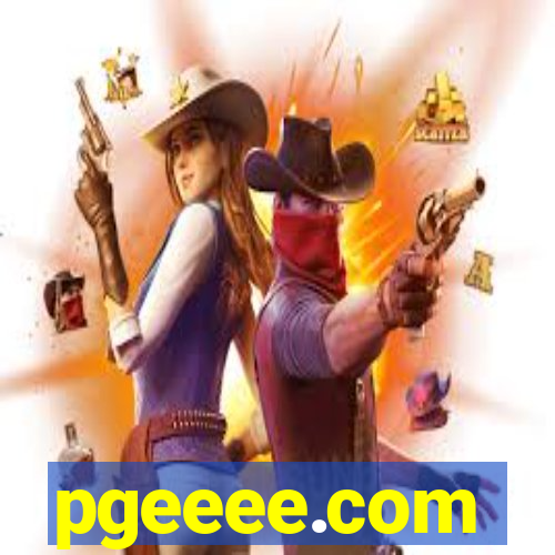 pgeeee.com