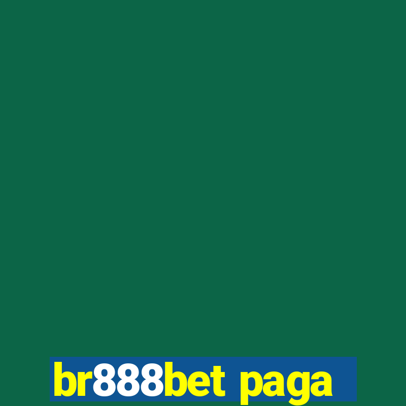 br888bet paga