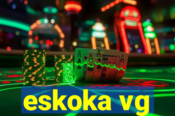 eskoka vg