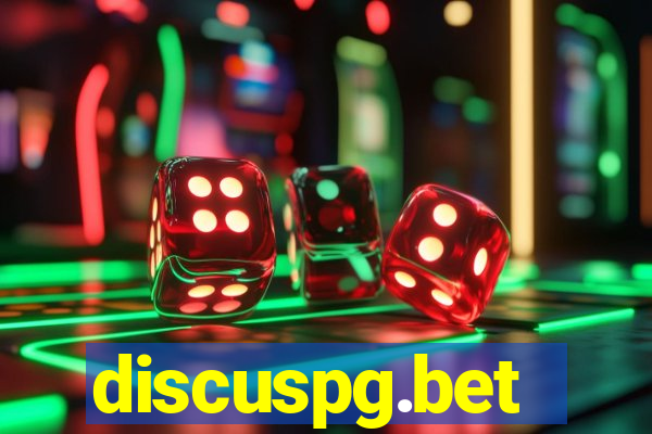 discuspg.bet