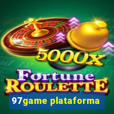 97game plataforma